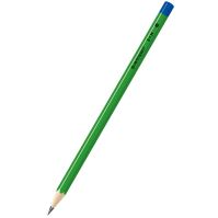 Tužka Centropen 9510 F, šestihranná, školní grafitová tužka č.3 Tužka Centropen 9510 F, šestihranná, školní grafitová tužka č.3