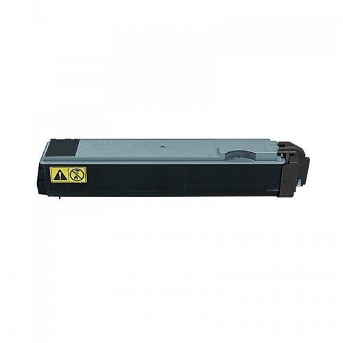Kompatibilní toner Kyocera TK-520K, FS-C5015N, black, 1T02HJ0EU0, MP print