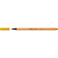 Liner STABILO Point 88, 0,4mm, 88/87, kari 2 (1)