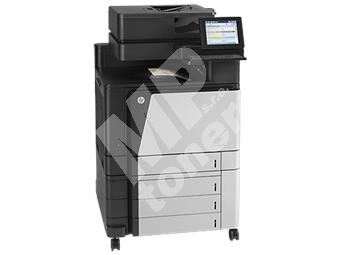 HP Color LaserJet Enterprise flow MFP M880z /A3 1