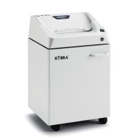Skartovačka Kobra 240.1 C4 E/S Skartovačka Kobra 240.1 C4 E/S