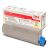 Toner OKI 43324421 5800 5900 žlutý originál