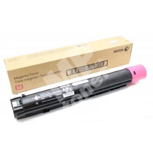Toner Xerox 106R03747, magenta, originál 1
