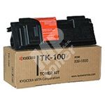 Komaptibilní toner Kyocera TK-100 1