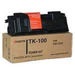 Kompatibilní toner Kyocera TK-100, KM-1500, černý