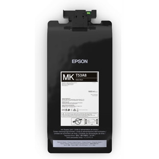Inkoustová cartridge Epson C13T53A800, UltraChrome XD3, matte black, originál