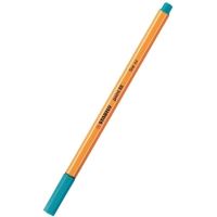 Liner STABILO Point 88, 0,4mm, světle modrá