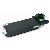 Toner Toshiba T1200E, 12, 15, 120, 150, 151, černý, 1x210g originál