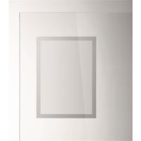 Prezentační rám Durable Duraframe Sun A4, elektrostatický, stříbrná