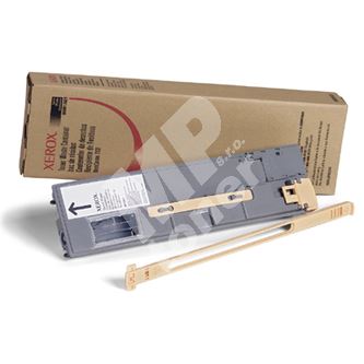 Odpadní nádobka Xerox 8R13021, WorkCentre 7132, originál 1