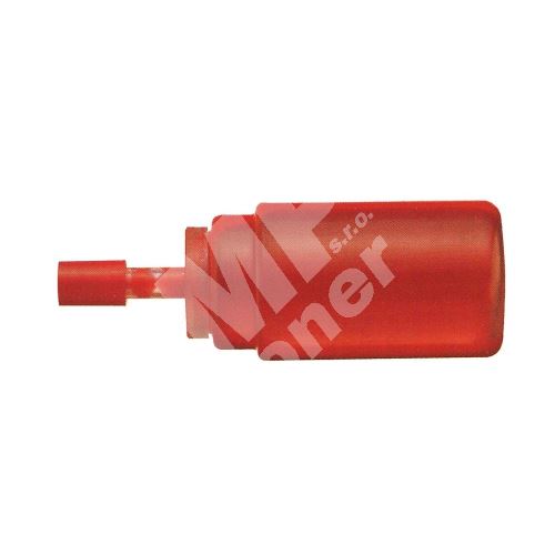 Pentel Easyflo MWR1 pro MW50M, červená 1