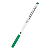 Popisovač Centropen 2507 Whiteboard Marker, zelený Popisovač Centropen 2507 Whiteboard Marker, zelený