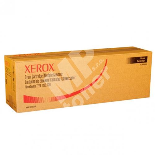 Válec Xerox 013R00624, CMYK, originál 1