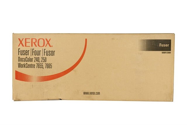 Zapékací jednotka Xerox 008R12989, WorkCentre 7755, 7765, 7775, originální