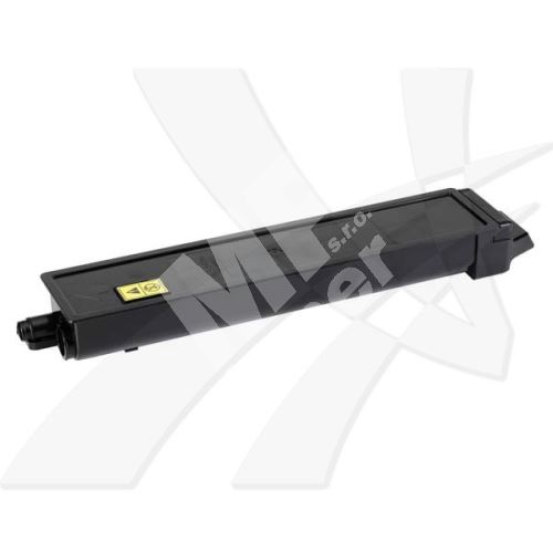 Toner Kyocera TK-895K, black, MP print 1