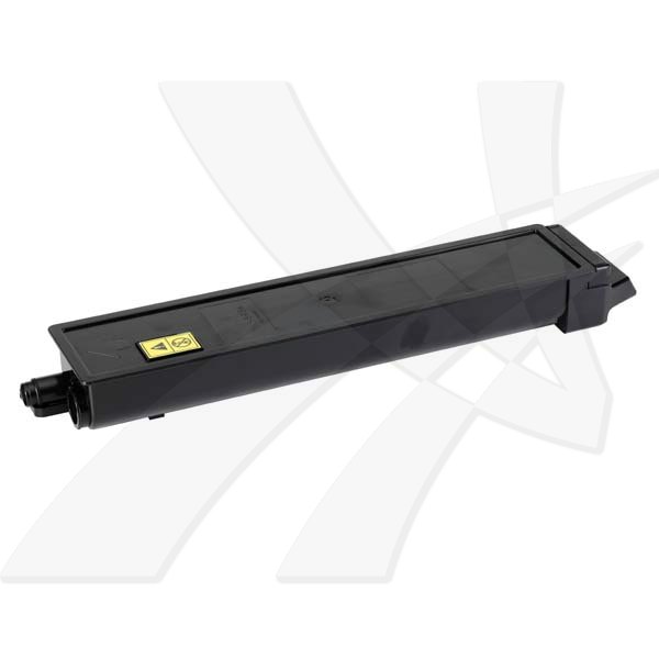 Kompatibilní toner Kyocera TK-895K, FS-C8020MFP, black, MP print
