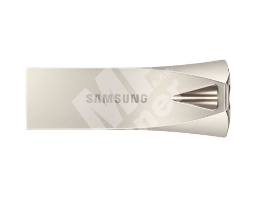 Samsung 128GB USB 3.1 Flash Disk stříbrná 1