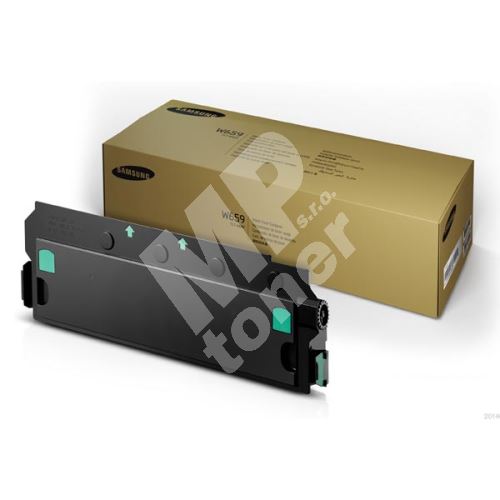 Odpadní nádobka HP SU440A, CLT-W659, originál 1