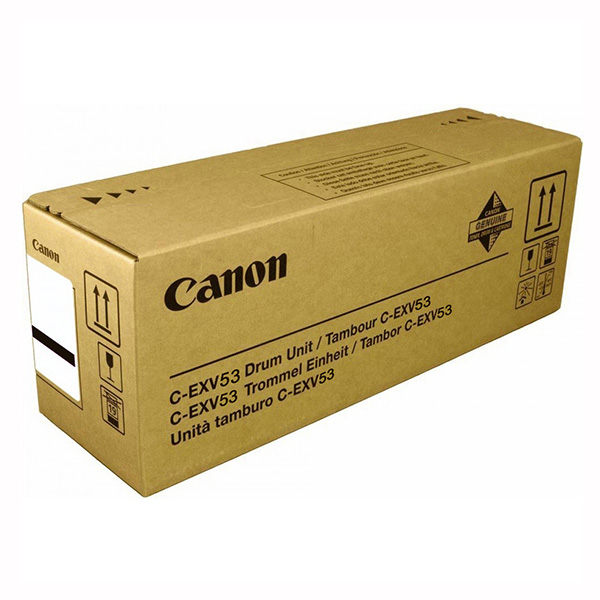 Válec Canon CEXV53, iR-ADV 4525i, 4535i, 0475C002, CMYK, originál