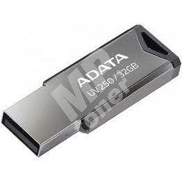 32GB ADATA UV250 USB 2.0 black 1