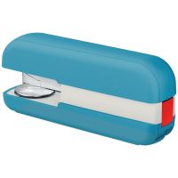 Leitz Cosy sešívačka, klidná modrá 7 (6)