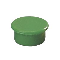 Magnet Dahle 13 mm zelený (sada 10 ks) Magnet Dahle 13 mm zelený (sada 10 ks)