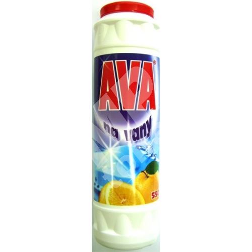 Ava Na vany PE obal 550 g 1