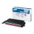 Toner Samsung CLP-M660B/ELS, CLP-610, 660D, 660ND, magenta, ST924A, originál