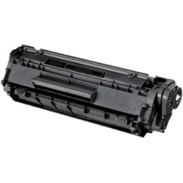 Kompatibilní toner Canon FX-10, MF4120, black, MP print