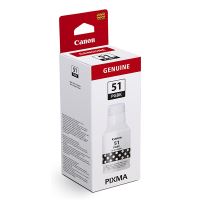 Inkoustová cartridge Canon GI-51PGBK, Pixma G1520, G2520, G3560, black, 2 (2)