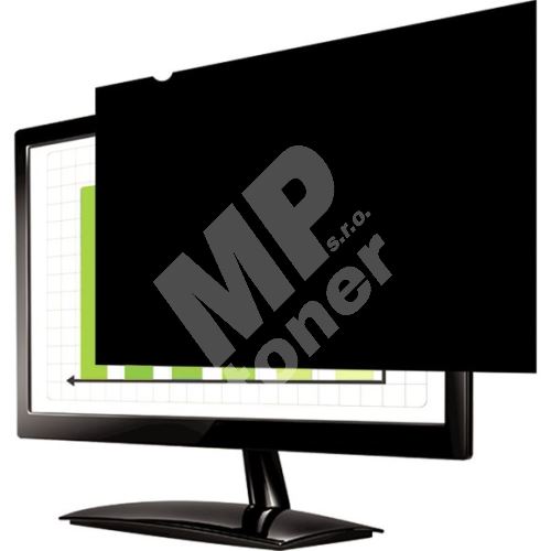 Filtr Fellowes PrivaScreen pro monitor 23,0 (16:9) 1