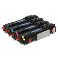 Válec Canon CEXV16 CEXV17 yellow 0255B002 originál 2 (1)