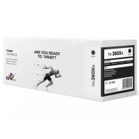 Toner TB kompatibilní s HP CF360X, black, 100% new