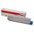 Toner OKI MC851/MC861 44059167 cyan originál