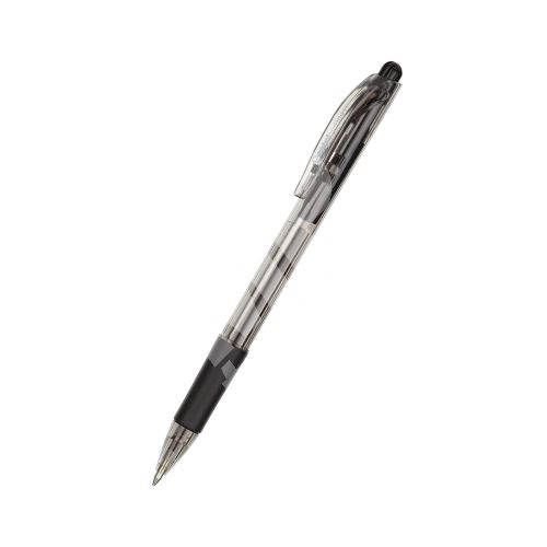 Pentel BK417, kuličkové pero, černé 1