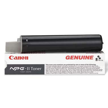 Toner kompatibilní Canon NPG11, NP 6012,6121,6312,6612,6112,6512, ARMOR