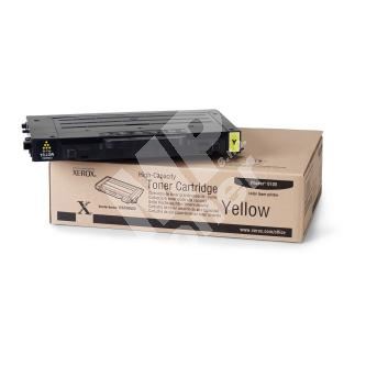 Toner Xerox Phaser 106R00682, 6100 originál 1