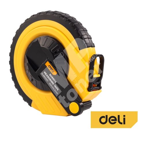 Pásmo měřící Deli 20m, EDL9820ZY 1