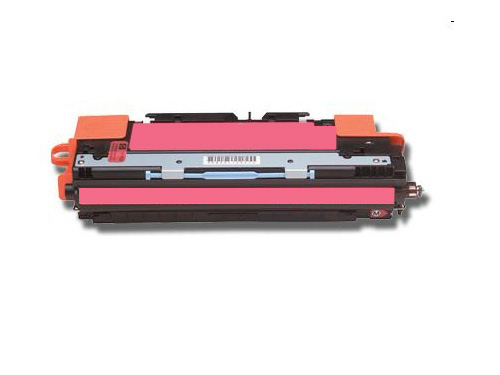 Kompatibilní toner HP Q2683A, Color LaserJet 3700, magenta, MP print