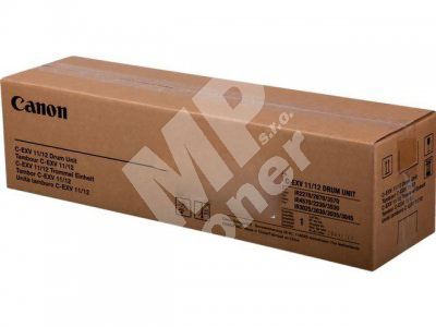 Válec Canon CEXV11, CEXV12, black, originál 1