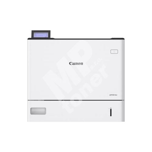 Canon i-Sensys LBP361dw/Tisk/Laser/A4/LAN/Wi-Fi/USB 1