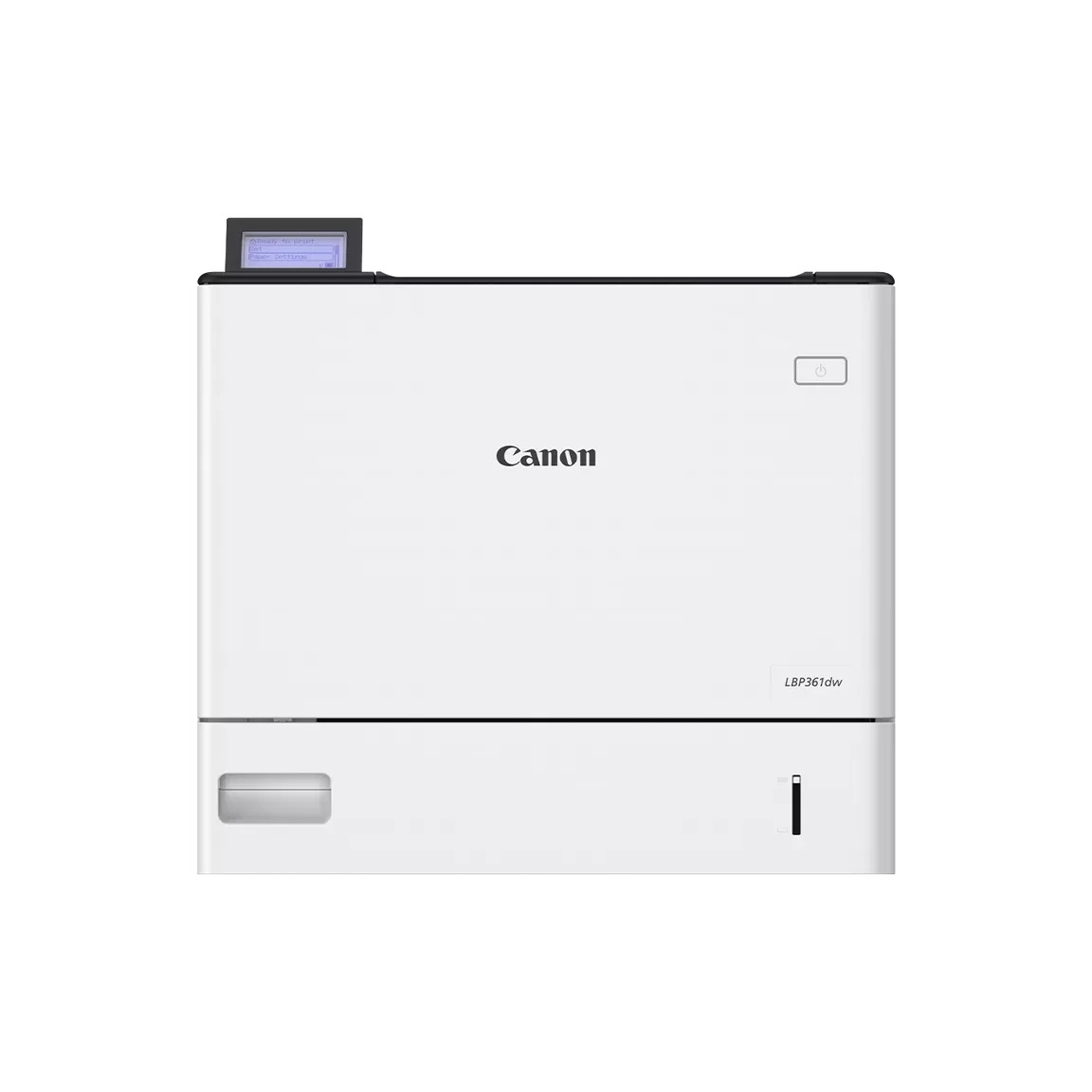 Canon i-Sensys LBP361dw, tisk/Laser/A4/LAN/Wi-Fi/USB