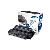Kompatibilní toner Samsung ML-3470D, černý, ML-D3470B/ELS, MP print
