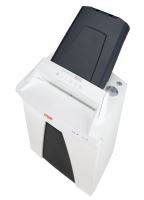 Skartovací stroj HSM Securio AF300 (0,78x11) s podavačem dokumentů 7 (6)