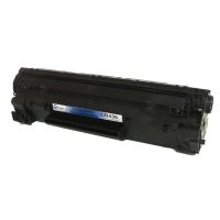 Renovace toneru HP CE285A LaserJet P1102, black