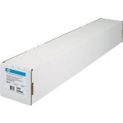 Plotrový papír HP Q6628B,Super Heavyweight Plus Matte Paper, 1067mmx30.5m, 42", 200 g/m2