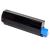 Toner OKI 42127456 C5250 5450 5500 5510 modrý originál
