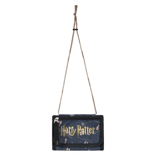 Peněženka na krk Baagl, Harry Potter Pobertův plánek 1