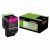Toner Lexmark 80C2XME, CX510de, 510dhe, 510dthe, magenta, originál