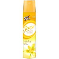 WD Sense osvěžovač vzduchu vanilka 300 ml